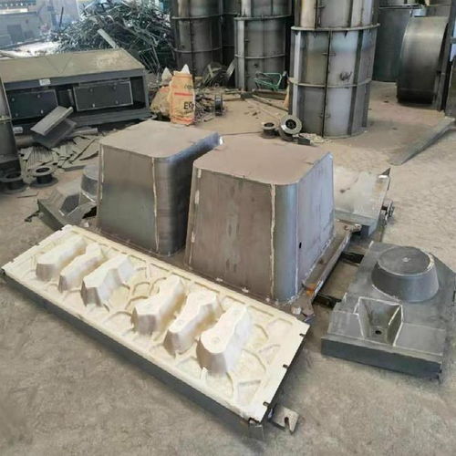 生态框模具产品大全 洞悉模具制品的多样性与应用价值