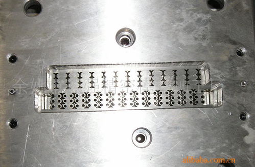 余姚市振强精密模具加工厂 匠心铸就卓越模具制品