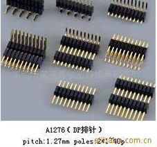 东莞市常平嘉创塑胶模具制品厂 | 排母全品项及模具制品一览